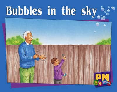 Bubbles In The Sky