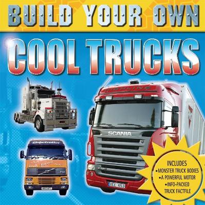 Build Your Own Cool Trucks