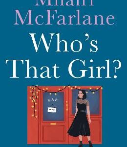 Who's That Girl?