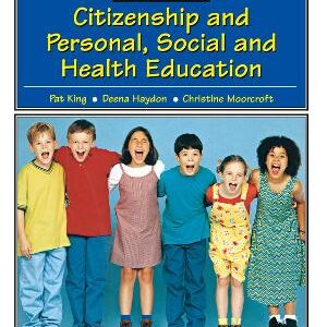 CITIZENSHIP AND PSHE BOOK 1