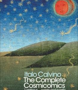 The Complete Cosmicomics
