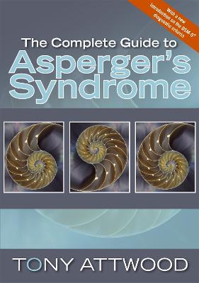 The Complete Guide To Asperger's Syndrome