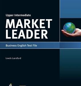 Market Leader 3Rd Edition Upper Intermediate Test File