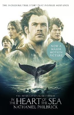 In The Heart Of The Sea: The Epic True Story That Inspired 'Moby-Dick'