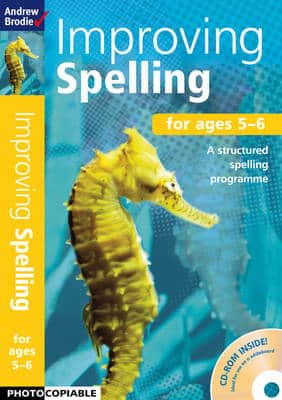 Improving Spelling 5-6