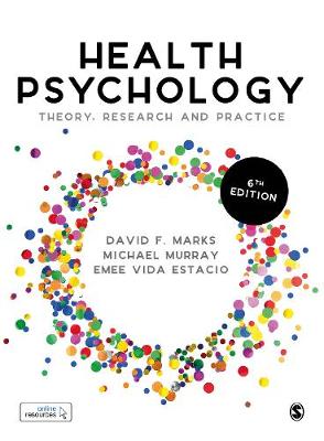 Health Psychology: Theory, Research And Practice