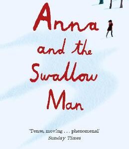 Anna And The Swallow Man