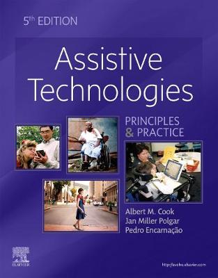 ASSISTIVE TECHNOLOGIES