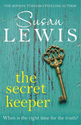 The Secret Keeper: A Gripping Novel From The Sunday Times Bestselling Author