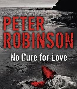 No Cure For Love