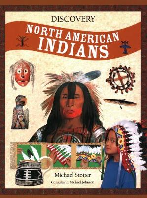 Discovery North American Indians