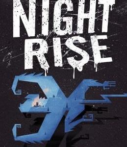 The Power Of Five: Nightrise