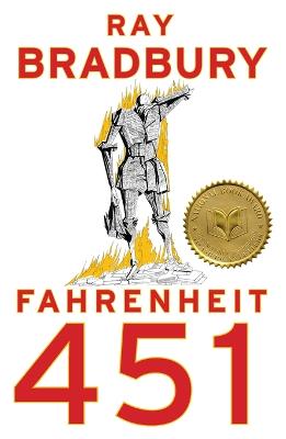 Fahrenheit 451