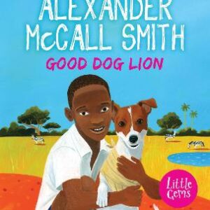 Little Gems - Good Dog Lion