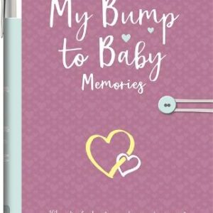 My Bump To Baby Memories