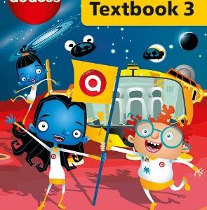 Abacus Year 3 Textbook 3