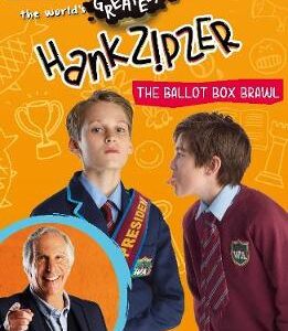 Hank Zipzer: The Ballot Box Brawl