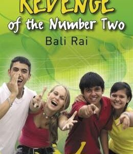 Revenge Of The Number Two