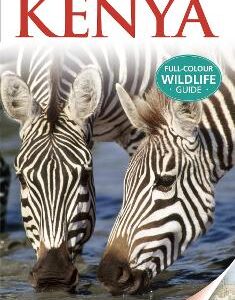 Dk Eyewitness Travel Guide: Kenya