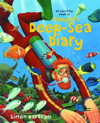 Dougal's Deep-Sea Diary