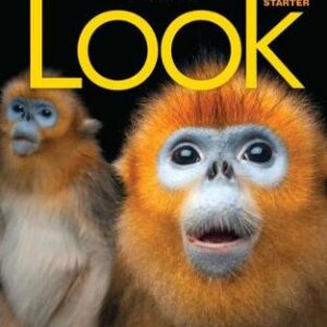 Look Starter (British English)
