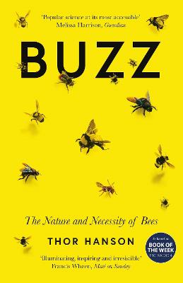 Buzz: The Nature And Necessity Of Bees