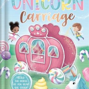 Unicorn Carriage