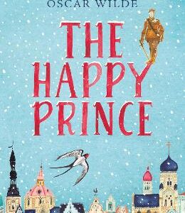 Penguin Readers Starter Level: The Happy Prince (Elt Graded Reader): Abridged Edition
