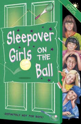 Sleepover Girls On The Ball: Summer Special