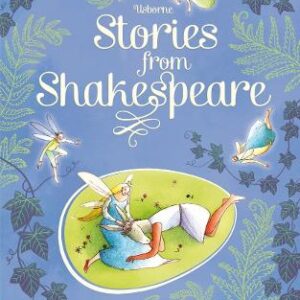 Stories From Shakespeare