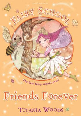 Fairy School 3: Friends Forever
