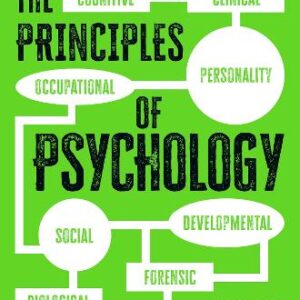 The Principles Of Psychology