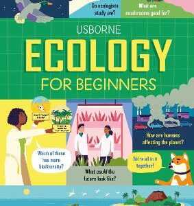 Ecology For Beginners
