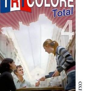 TRICOLORE TOTAL 4