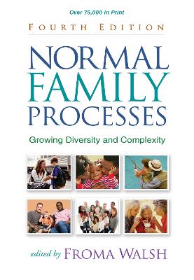 NORMAL FAMILY PROCESSES GROWING DIVERSIT