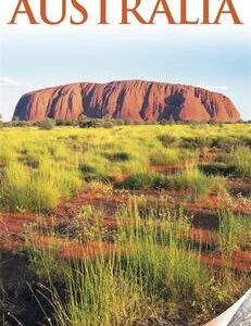Dk Eyewitness Australia