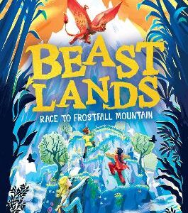Beastlands: Race To Frostfall Mountain