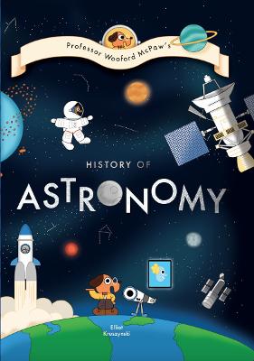 Professor Wooford Mcpaw's History Of Astronomy