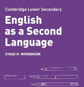 Lower Secondary English As A Second Language Workbook: Stage 9 (Collins Cambridge Lower Secondary English As A Second Language)