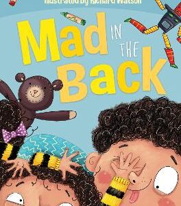 Mad In The Back