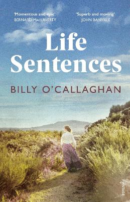 Life Sentences: The Unforgettable Irish Bestseller