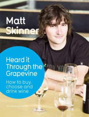 Heard It Through The Grapevine: A Few Things You Should Know About Wine