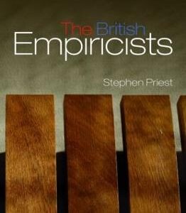 THE BRITISH EMPIRICISTS