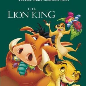 The Lion King: