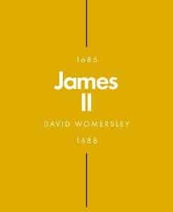 James Ii (Penguin Monarchs): The Last Catholic King