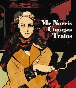 Mr Norris Changes Trains