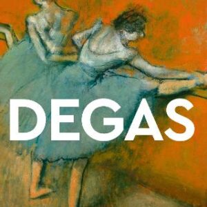 Degas: Masters Of Art
