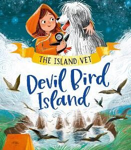The Island Vet (3) - Devil Bird Island