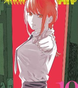 Chainsaw Man, Vol. 10: Volume 10