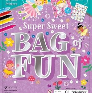 Super Sweet Bag Of Fun